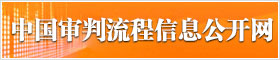 中国审判流程信息公开网